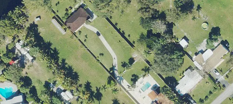 Commercial Riverfront Land
