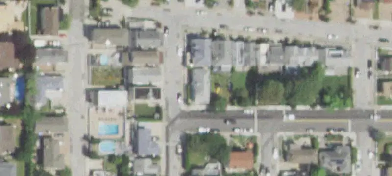 Two-Unit Duplex with Private Parking