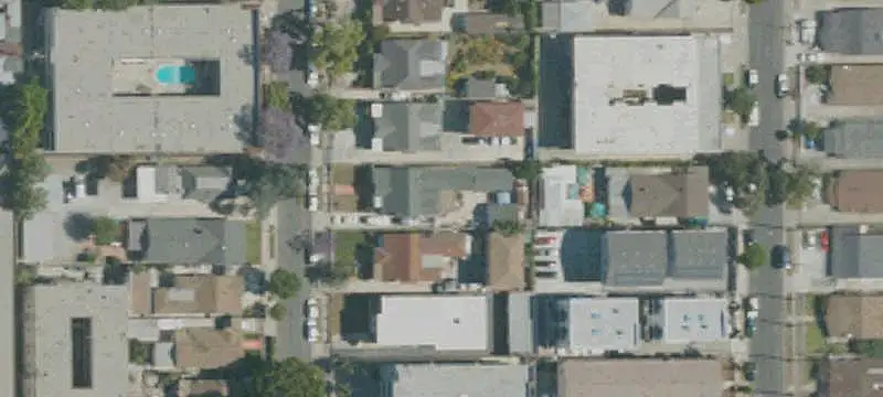 Two-Unit Duplex