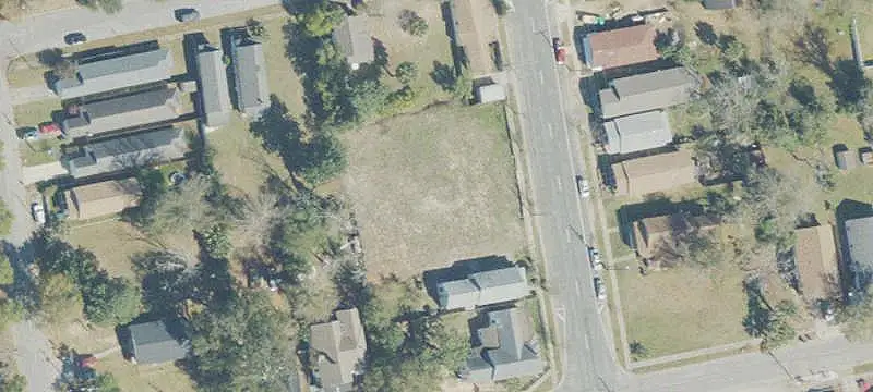 New Construction Duplex