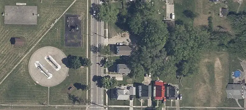 Leased Duplex