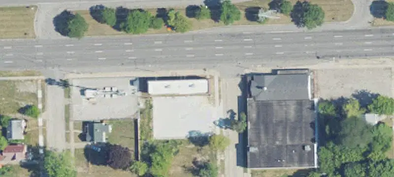 Licensed Cannabis Dispensary with Drive-Through