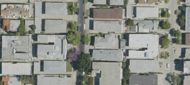 4-Unit Quadplex