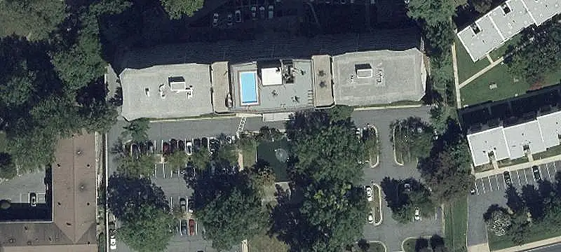 Residential Income Property with Balcony