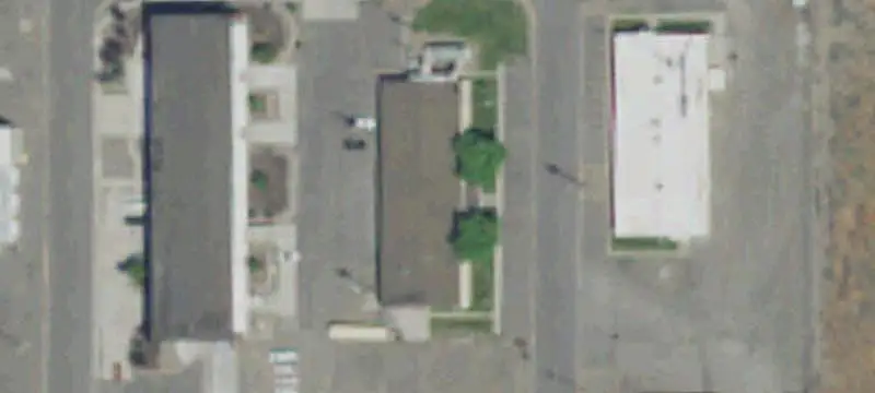 Industrial Laboratory Building