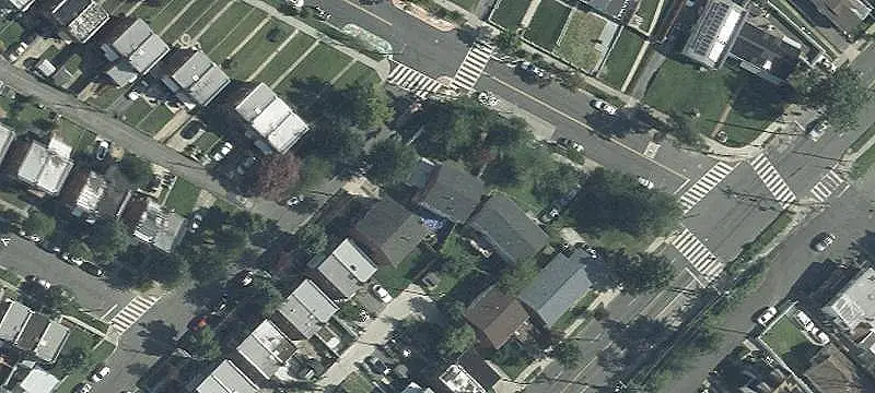 Renovated Residential Income Property