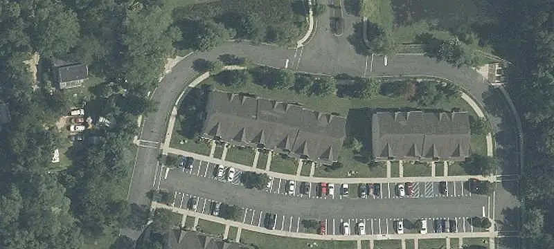 Two-Bedroom Residential Condominium