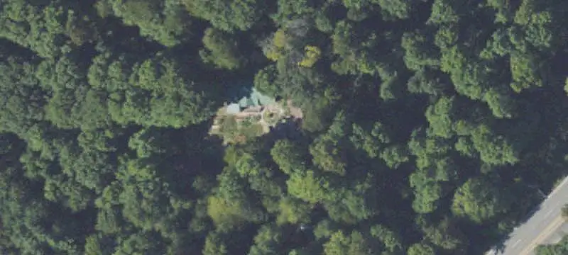 Retail Suite in Shopping Center