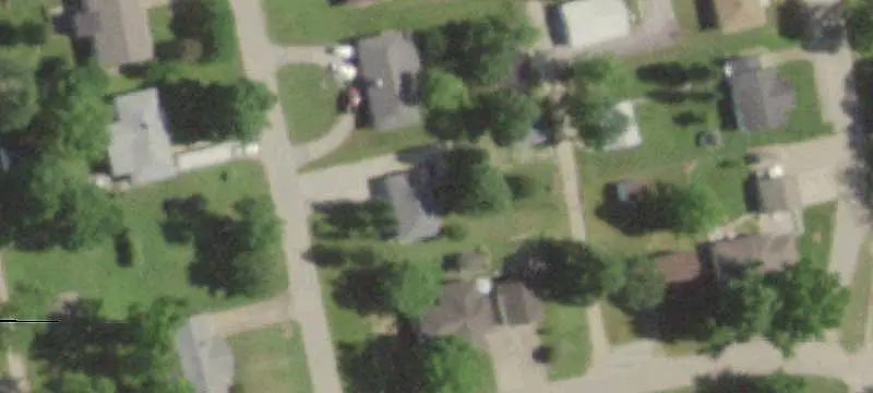 Wooded Recreational Land