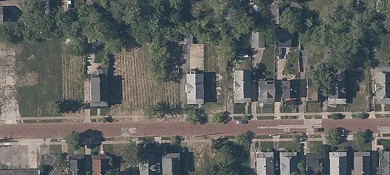 Income-Producing Duplex