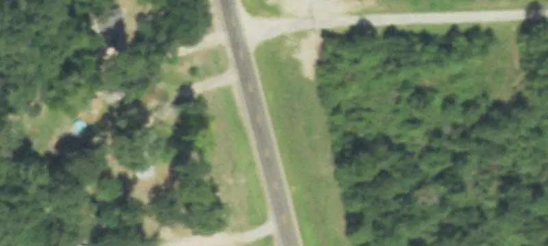 Office Building on Acreage