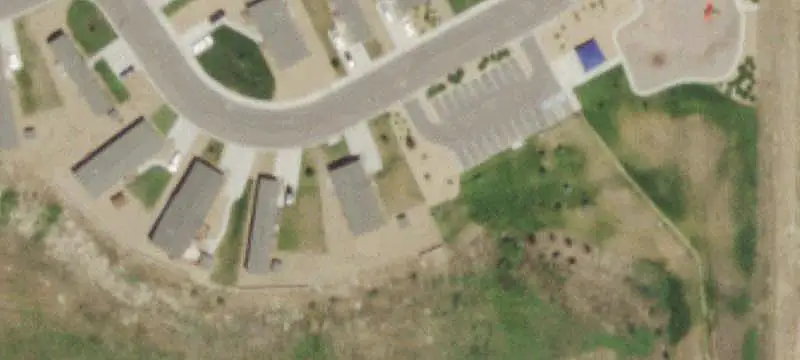 Specialty Property with Central Air