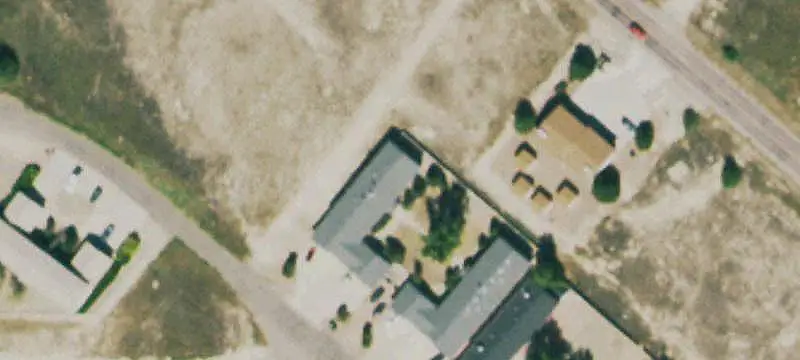 4-Unit Quadplex with Attached Garages