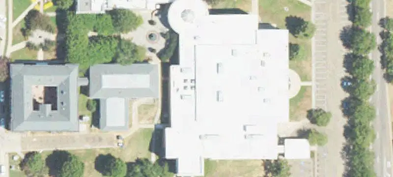 Commercial Corner Land