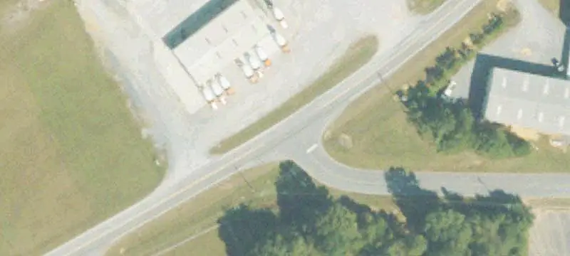 Commercial Lot