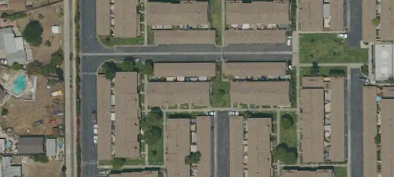Residential Income Townhome