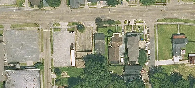 C-1 Zoned Office Space