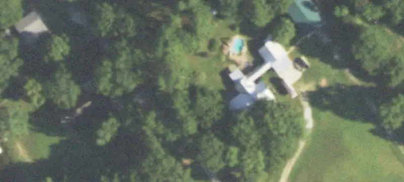 Equestrian Property with Workshop