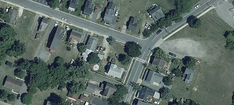 Two-Unit Duplex