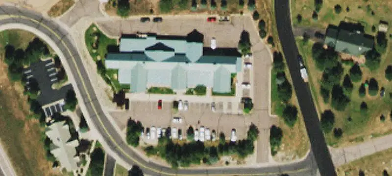 Commercial Land with Approved Access