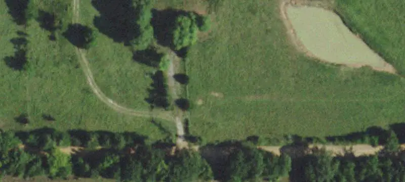 80-Acre Hunting Land