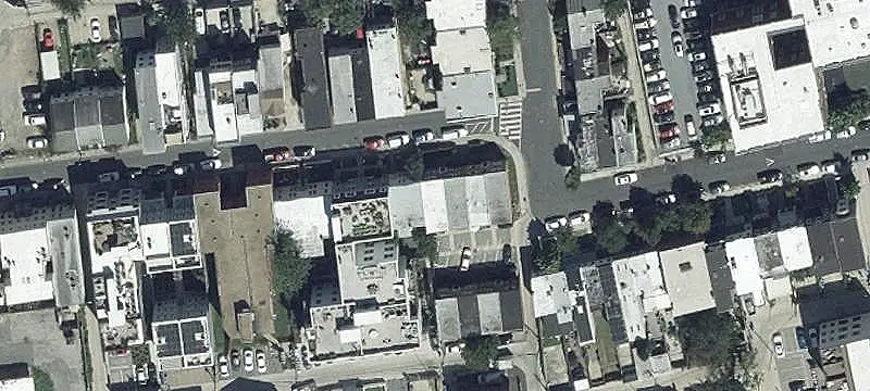 Two-Bedroom Residential Income Property