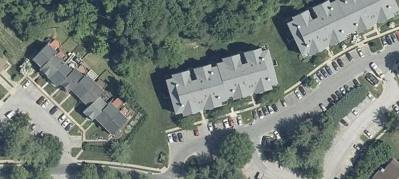 Residential Income Condo with Balcony