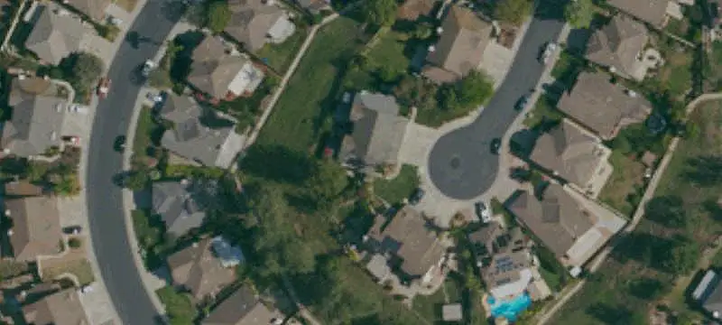 Residential Income Property with Patio