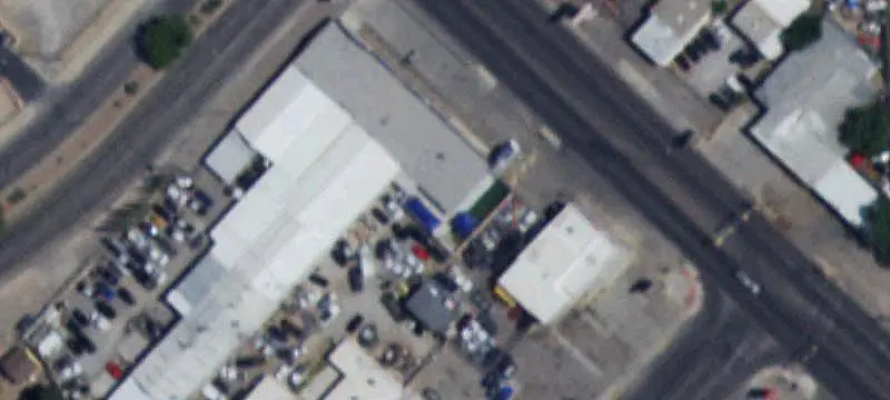 Mixed-Use Restaurant and Manufacturing Property
