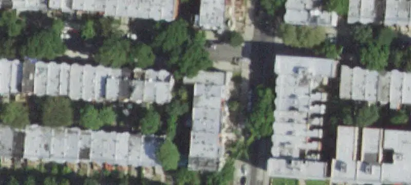 8-Unit Studio Apartment Building