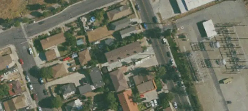 4-Unit Quadplex with Garages