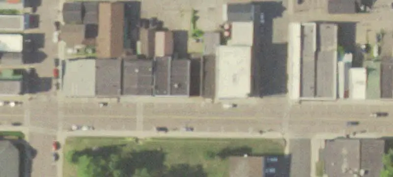 Downtown Office Building