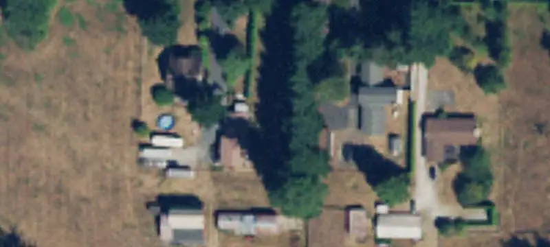 Commercial Land with Four-Bay Shop