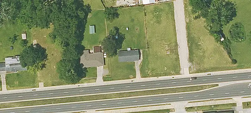 Commercial Land