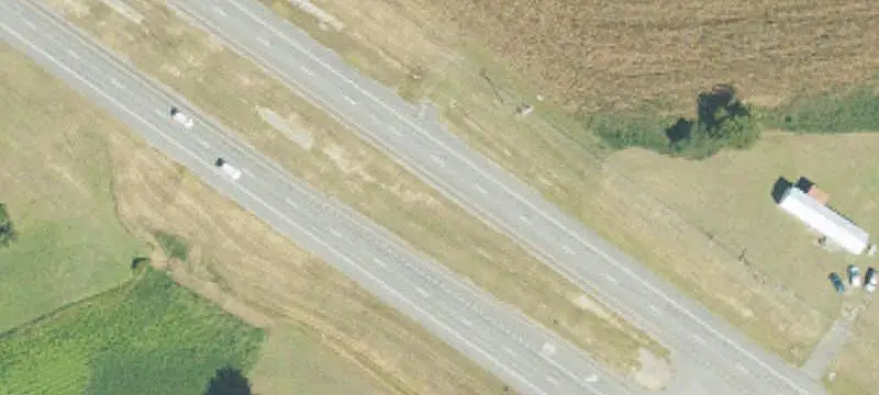 Highway Storefront Property