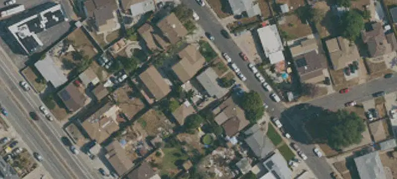 Two-Unit Duplex