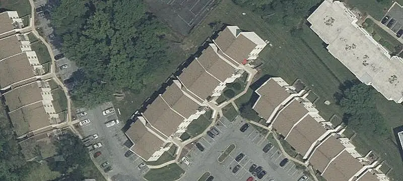 2-Bedroom Residential Income Property
