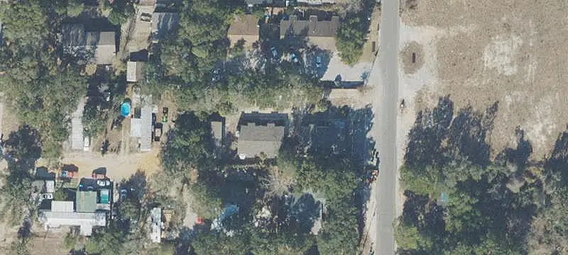 Updated Four-Unit Multifamily Property