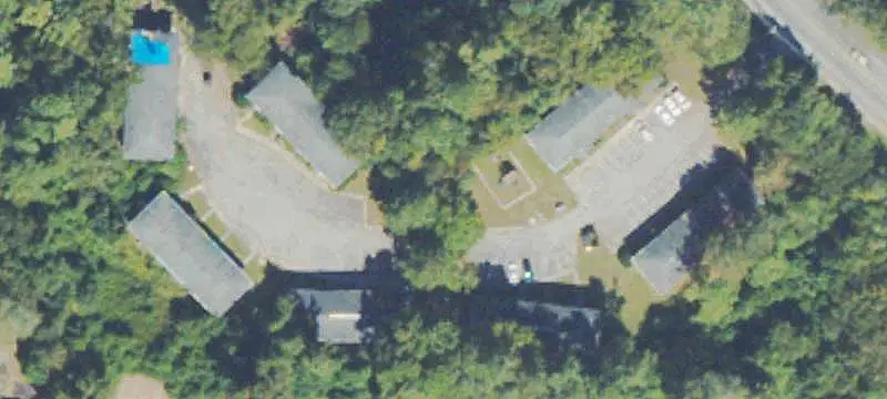 Fenced Specialty Property