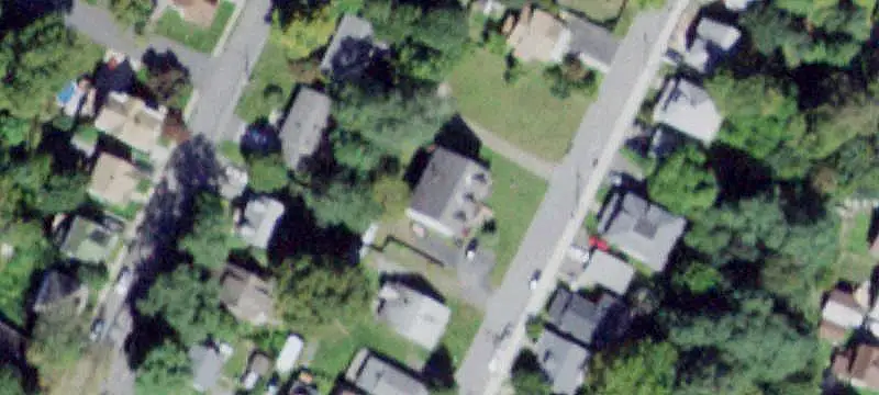 Four-Unit Multifamily Property