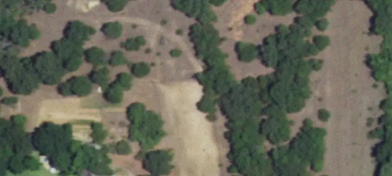 Ranchette with Multiple Residences
