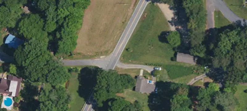 Highway-Frontage Commercial Land