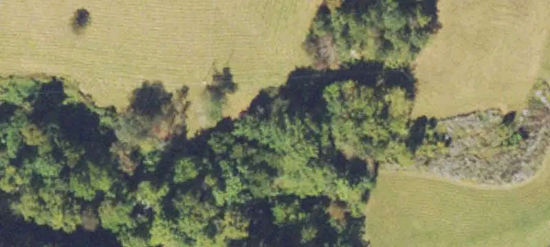 Unimproved Land