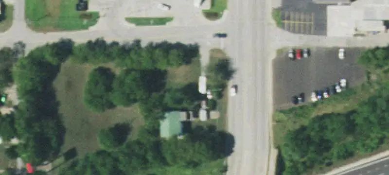 Utility-Served Commercial Land