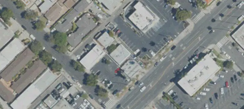 Mixed-Use Property with Retail Frontage