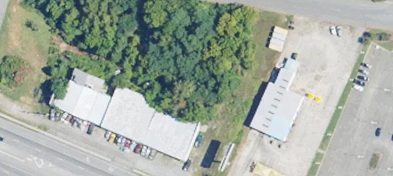 Car Wash Property