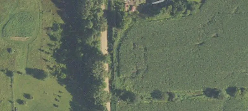 Unimproved Land