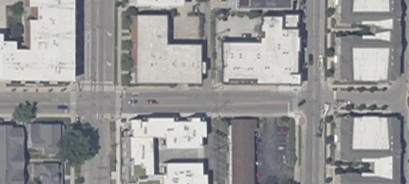 Flex Space with Loading Dock