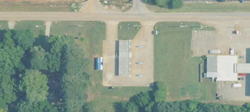 5-Bay Self-Service Car Wash