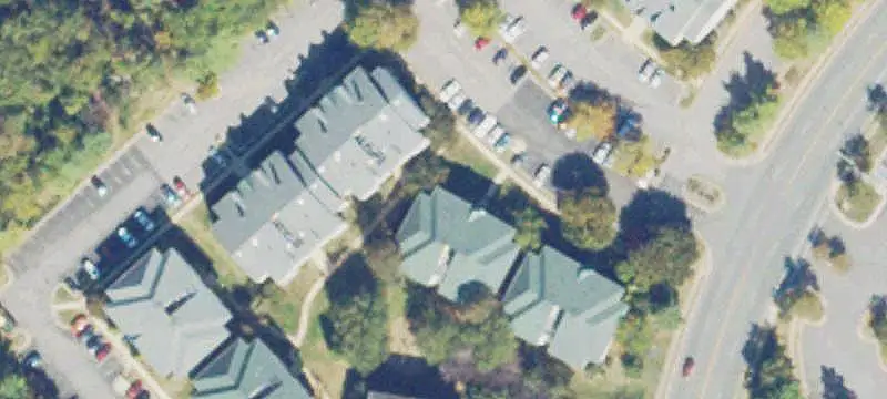 Two-Bedroom Residential Income Condo